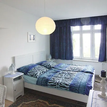 Holiday Flat Warnemunde - Dos05136-p דירה