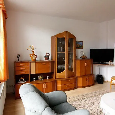 Holiday Flat Warnemunde - Dos05136-p דירה