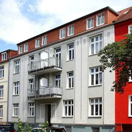 Holiday Flat Warnemunde - Dos05136-p *
